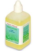 Toco Tholin Was lotion 1000ml