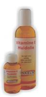 Ginkel's Vitamine E Huidolie 200ml