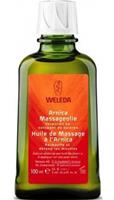 Massage-öl Weleda Arnica (100 Ml)