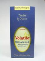 Volatile Massage-Olie Ontspanning 100ml
