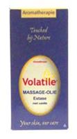 Volatile Massage-Olie Extase 100ml