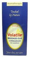 Volatile Massage-Olie Liefdesdroom 100ml