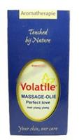 Volatile Massage-Olie Perfect Love 100ml