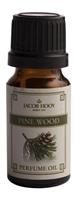 Jacob Hooy Parfum Olie Den Pine Wood (10ml)
