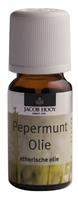 Jacob Hooy Pepermunt Olie (10ml)