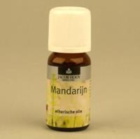 Jacob Hooy Mandarijn Olie (10ml)