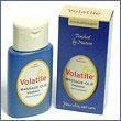 Volatile Shampoo Neutraal (250ml)