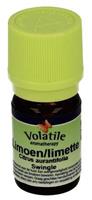 Volatile Limoen limette 5ml