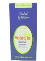 Volatile Kokos Bio Basisolie (100ml)