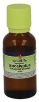 Volatile Eukalyptus, Wild ätherisches Öl