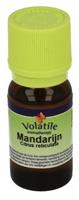 Volatile Mandarijn (10ml)