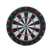 Dartbord Longfield 2,5 cm met 6 darts