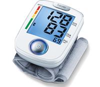 Blutdruckmessgerät mit XL-Display Beurer BC 44