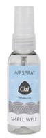 Chi Anti Rooklucht / Smell Well Airspray (50ml)
