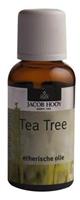 Jacob Hooy Tea Tree Olie (30ml)
