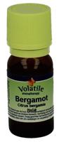 Volatile Bergamot Italie 10ml