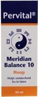 Nutramin Meridian Balance 10 Hoop (30ml)