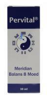 Nutramin Meridian Balance 8 Moed (30ml)