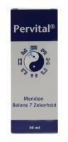 Nutramin Meridian Balance 7 Zekerheid (30ml)