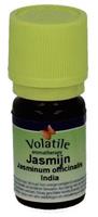 Volatile Jasmijn India (5ml)