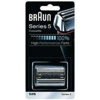 Braun Cassette Series 5 52S
