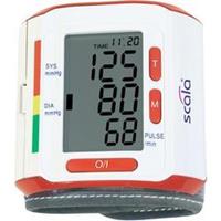 scala SC 6400 Handgelenk Blutdruckmessgerät 2184