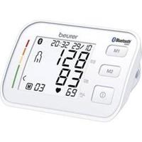 Beurer - BM 57 Upper Arm Blood Pressure Monitor - 5 Years Warranty