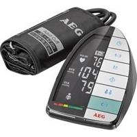 aeg Blood pressure monitor BMG 5677 black - 