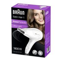 Braun Haardroger Satin Hair 1 PowerPerfection HD 180
