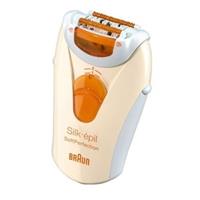 Braun Silk-épil 3 3170 Legs Epilator