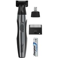 Wahl - Hair Trimmer Lithium - Quickstyle, 4 pieces (5604-035)