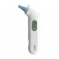 Ohrthermometer IRT 3030 ThermoScan 3, Fieberthermometer
