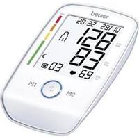 BEURER Oberarm-Blutdruckmessgerät BM 45