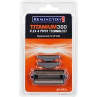 remington Titanium360 Flex & Pivot Technology