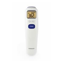 OMRON Gentle Temp 720 contactless Stirnthermometer 1 Stück