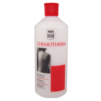 Chemodis Chemotherm Massage-olie Met Warmte Effect