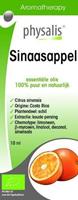 Physalis Sinaasappel Bio (10ml)