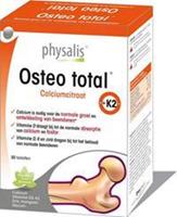 Physalis Osteo Total (30tb)