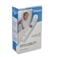 Hermes Arzneimittel OMRON Gentle Temp 520 digitales Infrarot-Ohrtherm. 1 Stück