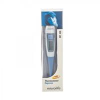 Microlife Mic Thermometer 10s Mt400 Flex (1st)