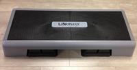 Lifemaxx LMX1122 PRO Aerobic Step