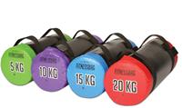 Gymstick Fitness Bag met DVD - 15 kg