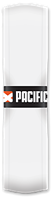 Pacific Master Grip Classic - wit