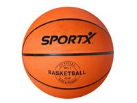 SportX Basketbal Orange 580gr