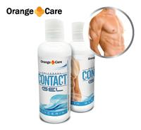 Orange Care Contact Gel 