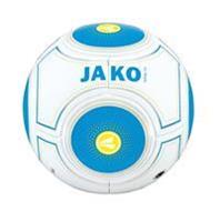 Jako Bal Futsal 3.0 - Wit/Blauw/Geel