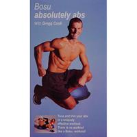 bosu DVD workout serie ABS Training