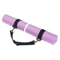 Rucanor Yoga Mat - paars licht / lila
