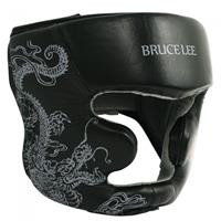 Bruce Lee Dragon Deluxe hoofdbeschermer