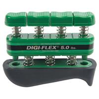 Digi-Flex Handtrainer - 2,3 tot 7,3 kg - Groen